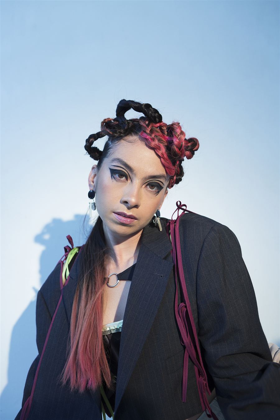 Editorial 3